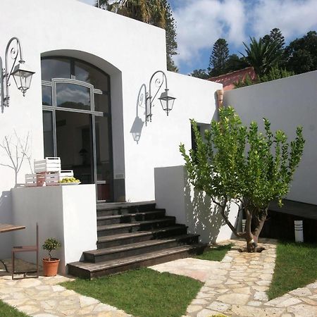 Arbaria Hotel Trapani Kültér fotó