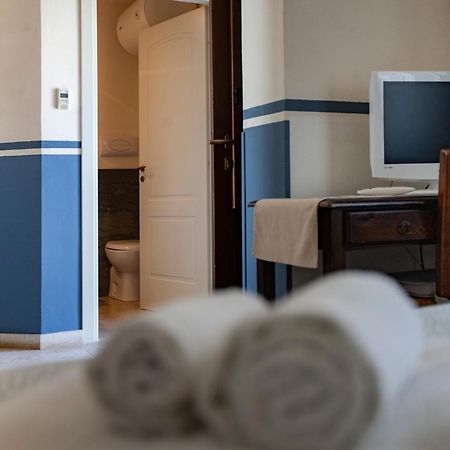 Arbaria Hotel Trapani Kültér fotó