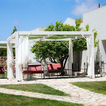 Arbaria Hotel Trapani Kültér fotó
