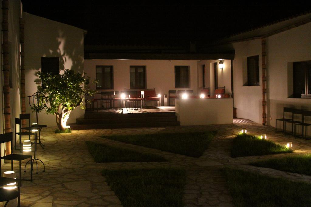 Arbaria Hotel Trapani Kültér fotó