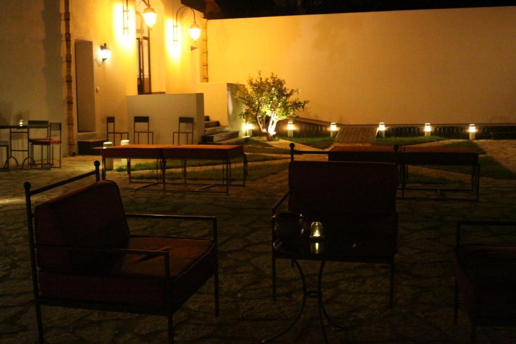 Arbaria Hotel Trapani Kültér fotó