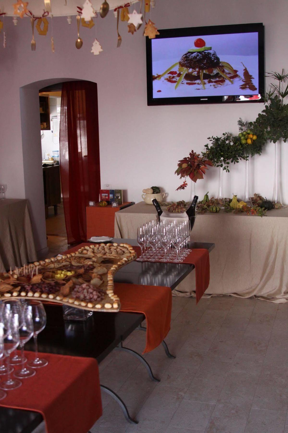 Arbaria Hotel Trapani Kültér fotó