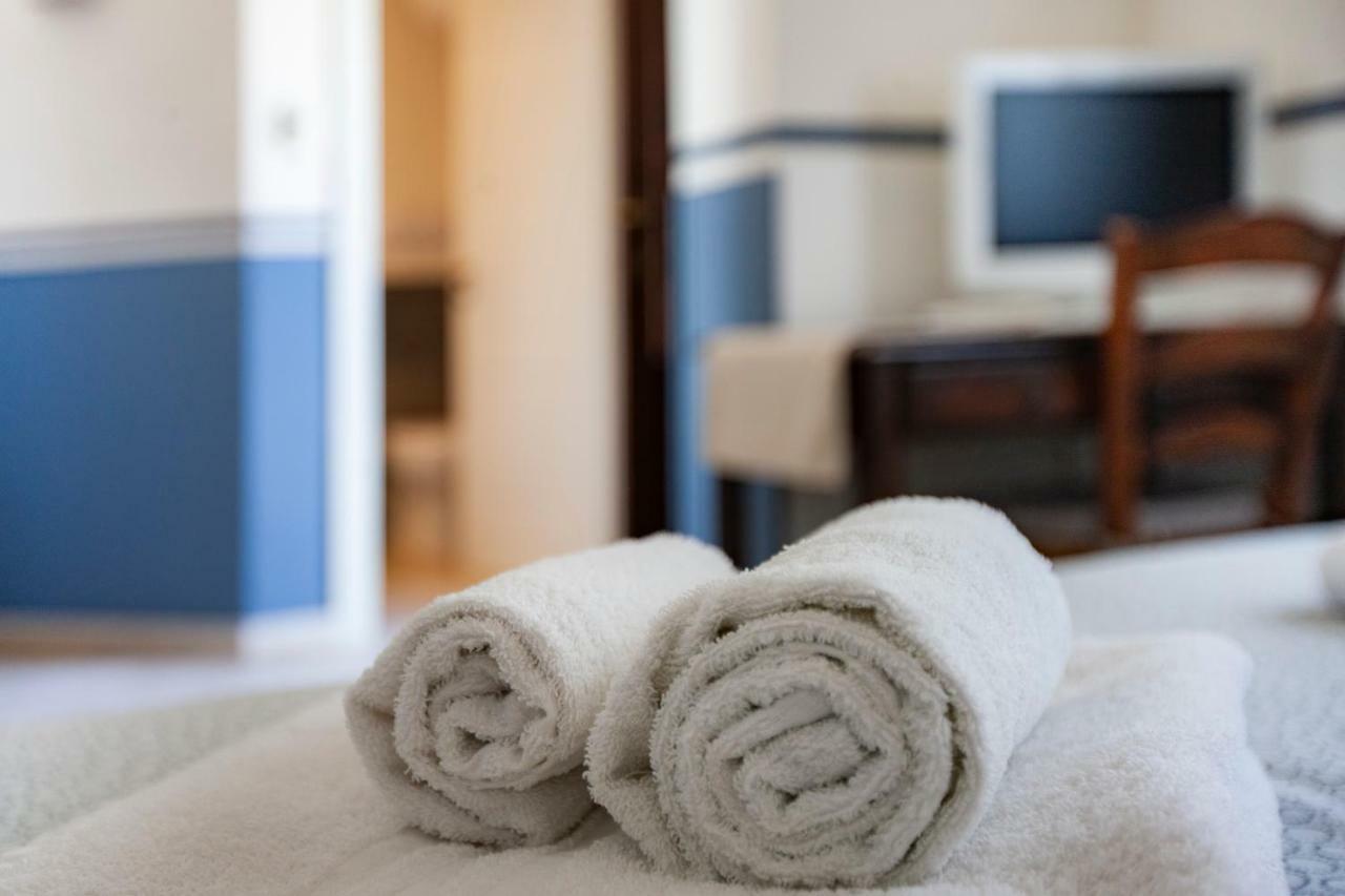 Arbaria Hotel Trapani Kültér fotó