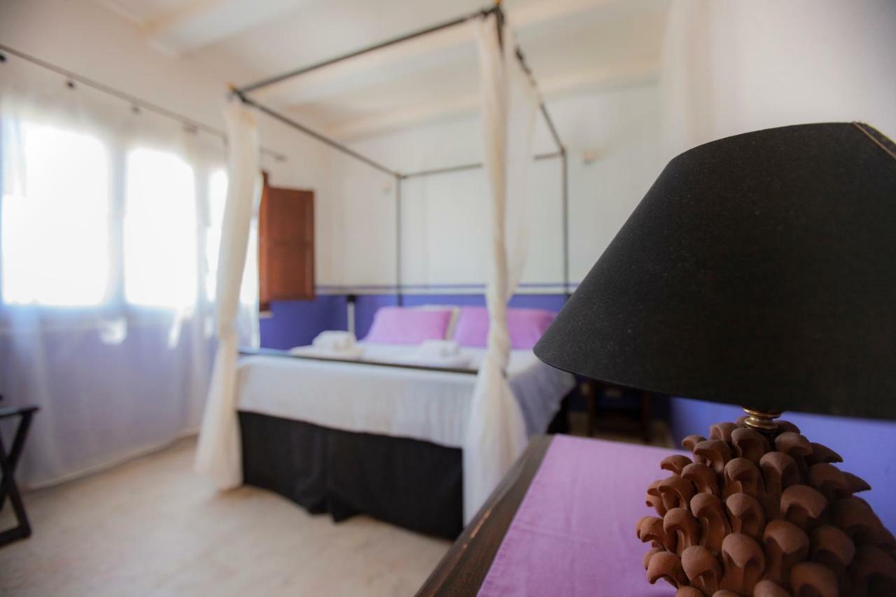 Arbaria Hotel Trapani Kültér fotó
