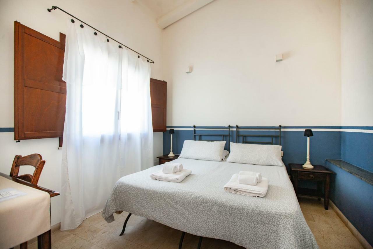 Arbaria Hotel Trapani Kültér fotó