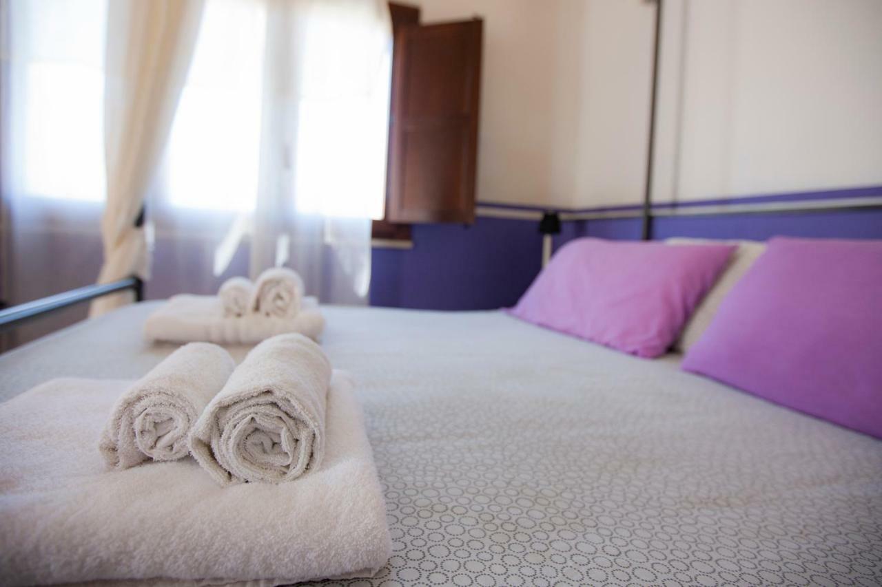 Arbaria Hotel Trapani Kültér fotó