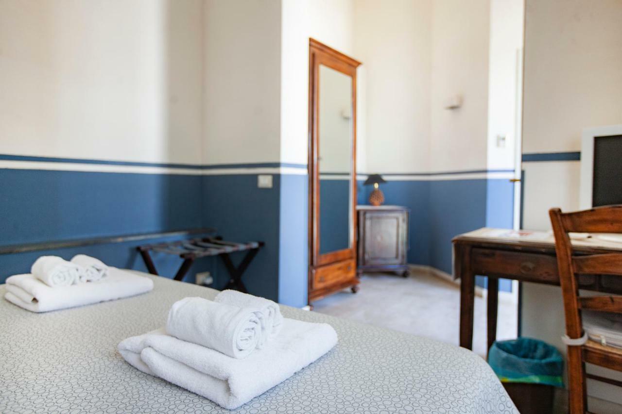 Arbaria Hotel Trapani Kültér fotó