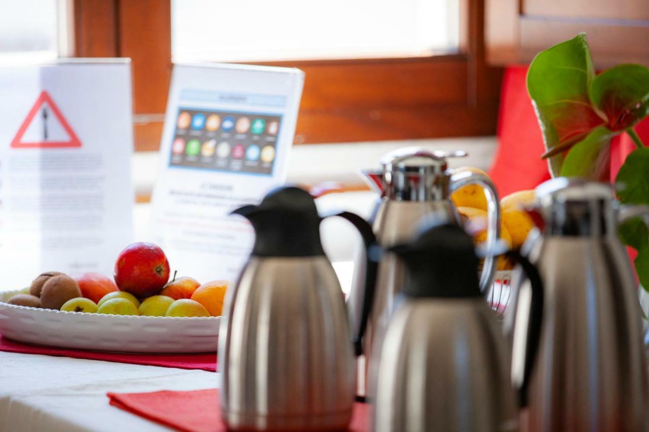Arbaria Hotel Trapani Kültér fotó